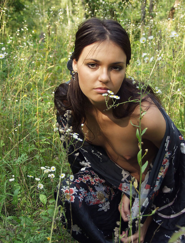 Валентина, 24